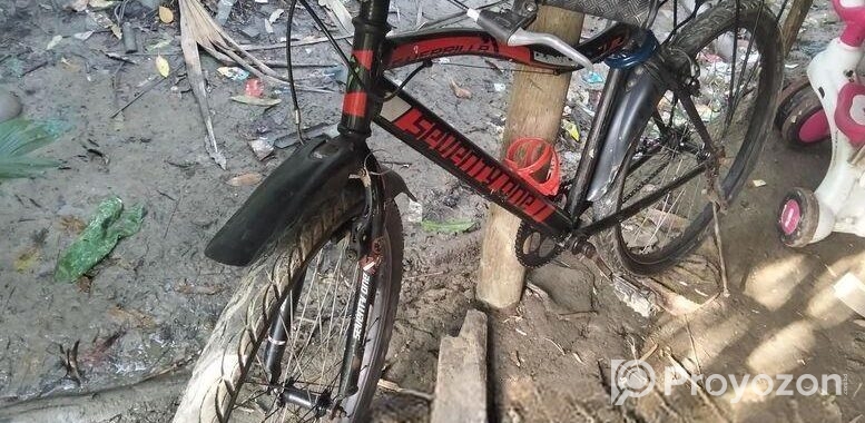 ইমারজেন্সি সাইকেল বিক্রি হবে