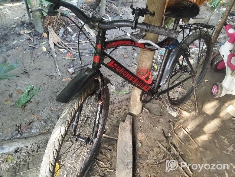 ইমারজেন্সি সাইকেল বিক্রি হবে