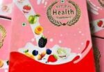 Natural Health Supplement