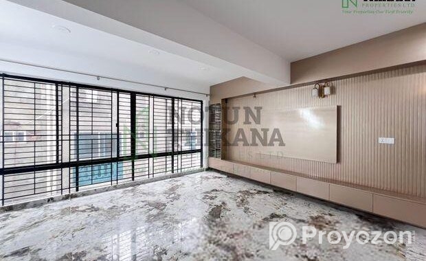 3000 Sft Luxurious Apartment for Rent in Uttara |