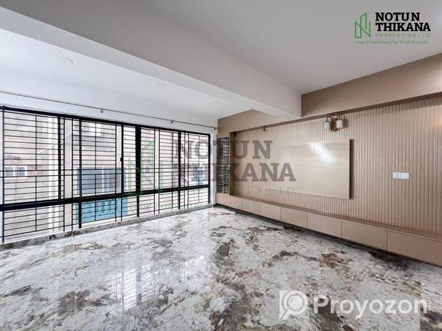 3000 Sft Luxurious Apartment for Rent in Uttara