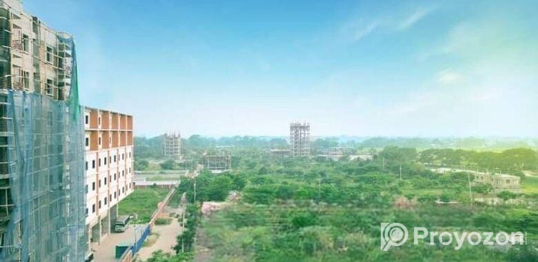 মধুসিটির প্রজেক্ট সময়ের সেরা লোকেশনে।।।