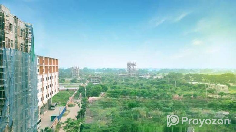 মধুসিটির প্রজেক্ট সময়ের সেরা লোকেশনে।।।