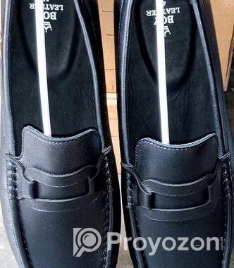 BOY Leather loafer