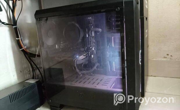 Castomized Desktops