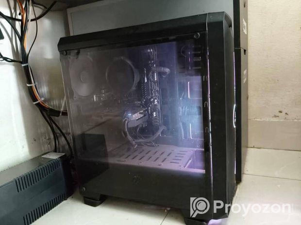 Castomized Desktops