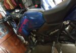 TVS Apache RTR . 2023
