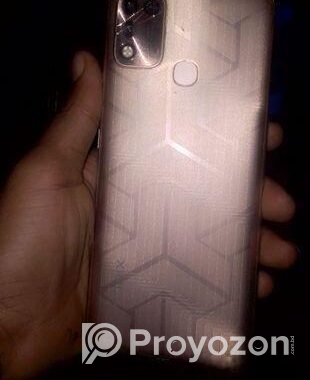 Infinix Hot 11 Play (Used)