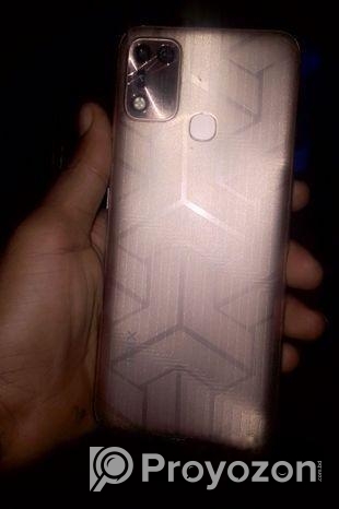 Infinix Hot 11 Play (Used)