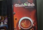 Coffee Machine