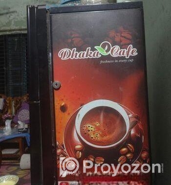 Coffee Machine