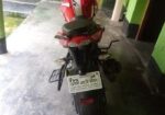 TVS Apache RTR 160 2022