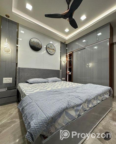 হোম ডেকোরেশন এন্ড ইন্টেরিয়র ডিজাইন