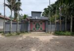 ১০ শতক জমিসহ বাড়ি বিক্রয় করা হবে