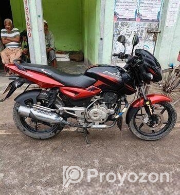 Bajaj Pulsar 150 2016