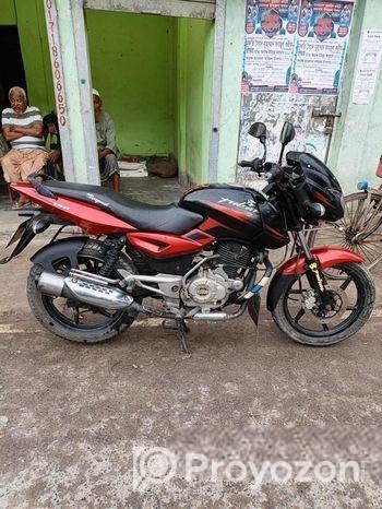 Bajaj Pulsar 150 2016