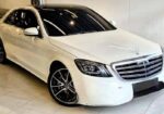 Mercedes-Benz S-Class S560E LWB LEGENDARY 2019