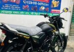 Yamaha Saluto 125 . 2025