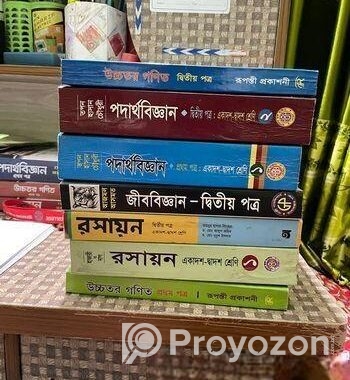 Books for sell
