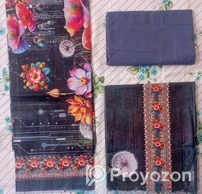 Jomjom 3 piece