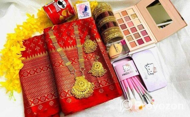 শাড়ি বিক্রয় করা হবে