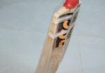 Dsc এর এক মাস পুরাতন ক্রিকেট ব্যাট