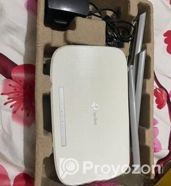 Tp Link Router