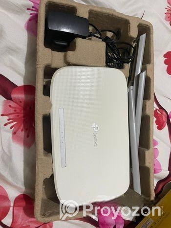 Tp Link Router