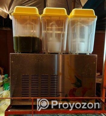 Foodcart sell