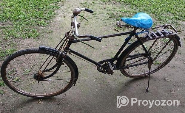 সাইকেল বিক্রি হবে