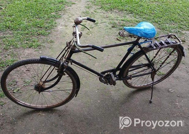 সাইকেল বিক্রি হবে