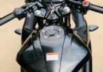 Suzuki Gixxer SF FI DIX 2024