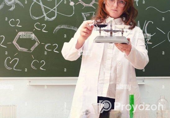 Physics / Chemistry Home Tutor Available @ Tongi