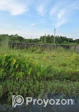 রাজউক উত্তরা তৃতীয় প্রকল্পে প্লট বিক্রয়