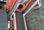 Manual treadmill made in Taiwan
