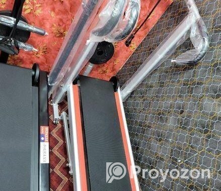 Manual treadmill made in Taiwan