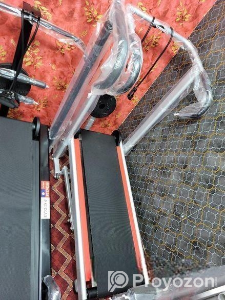 Manual treadmill made in Taiwan