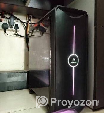 Castomized Desktops