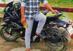 Suzuki Gixxer SF FI ABS 2023