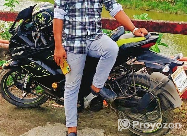 Suzuki Gixxer SF FI ABS 2023