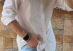 Old money shirt