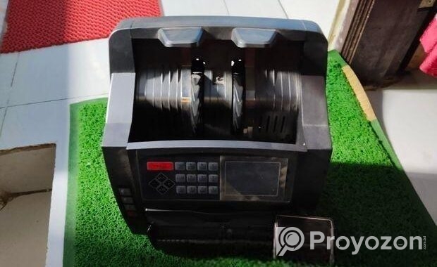 Banknote Counter Al-5500t