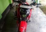 TVS Apache RTR 160 2022