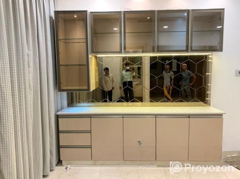 হোম ডেকোরেশন এন্ড ইন্টেরিয়র ডিজাইন