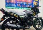Yamaha Saluto 125 . 2025