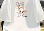 Ladies T-shirt