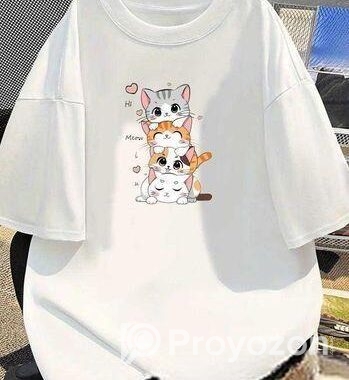 Ladies T-shirt