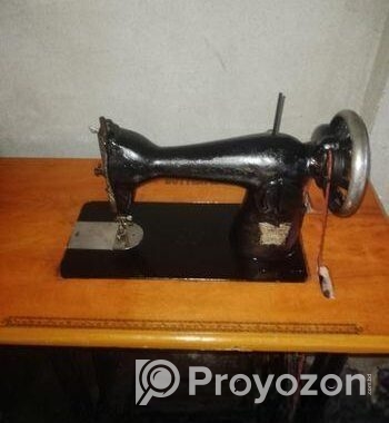 একটি বাটারফ্লাই মেশিন বিক্রি হবে