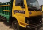 Tata ACE EX2 2012