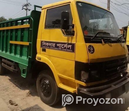 Tata ACE EX2 2012